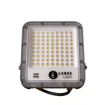 Naświetlacz MIZAR LED 100W 13000lm 4000K IP65 230V antracyt / aluminium