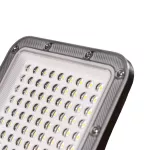 Naświetlacz MIZAR LED 100W 13000lm 4000K IP65 230V antracyt / aluminium