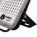 Naświetlacz MIZAR LED 200W 26000lm 4000K IP65 230V antracyt / aluminium