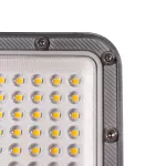 Naświetlacz MIZAR LED 200W 26000lm 4000K IP65 230V antracyt / aluminium