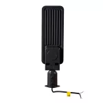 Oprawa uliczna ADARA LED 200W regulacja kąta 24000lm 4000K IP65 230V antracyt / aluminium