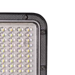 Oprawa uliczna ADARA LED 200W regulacja kąta 24000lm 4000K IP65 230V antracyt / aluminium
