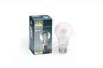 Źródło światła Fumagalli LED E27 A60 6,5W 2700K 230V przezroczysta / tworzywo sztuczne