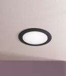 Oprawa wbudowana downlight TERESA 160 OPAL Fumagalli GX53 LED CCT 10W SET 230V biały / tworzywo sztuczne