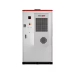 SolarEdge CSS - OD Szafa akumulatorowa 197kWh