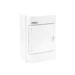 Rozdzielnica hermet. RH-4/B (białe drzwi) (500V AC,1000V DC)