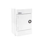 Rozdzielnica hermet. RH-4Z/B (500V AC,1000V DC) biała