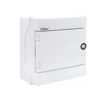 Rozdzielnica hermet. RH-8/ZB (500V AC,1000V DC) biała