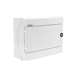 Rozdzielnica hermet. RH-12/ZB (500V AC,1000V DC) biała