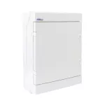 Rozdzielnica hermet. RH-24/B (białe drzwi) (500V AC,1000V DC)