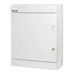 Rozdzielnica hermet. RH-24/ZB (500V AC,1000V DC) biała