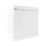 Rozdzielnica hermet. RH-36/2B (białe drzwi) (500V AC,1000V DC)