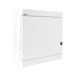 Rozdzielnica hermet. RH-36/2ZB (500V AC,1000V DC) biała