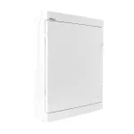 Rozdzielnica hermet. RH-54/3B (białe drzwi) (500V AC,1000V DC)