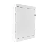 Rozdzielnica hermet. RH-54/3ZB (500V AC,1000V DC) biała