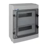 Rozdzielnica hermet. RH-24S szara