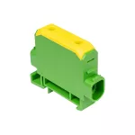 Złączka AL/CU ZP-35/Z zielono/zółta