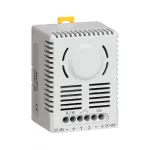 Przekaźnik SM48, NO szary