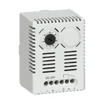 Termostat elektroniczny TE51, PTC szary