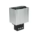 Grzałka półprzewodnikowa GRZ15, PTC aluminium/czarna