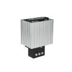 Grzałka półprzewodnikowa GRZ30, PTC aluminium/czarna