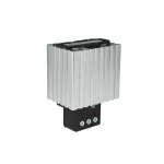 Grzałka półprzewodnikowa GRZ50, PTC aluminium/czarna