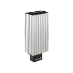Grzałka półprzewodnikowa GRZ100, PTC aluminium/czarna