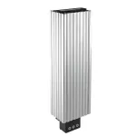 Grzałka półprzewodnikowa GRZ150, PTC aluminium/czarna