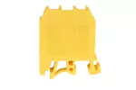 Złączka szynowa 2-przewodowa 16 mm2 żółty ZUG-G16 A11-0371