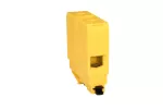 Złączka szynowa 2-przewodowa 120 mm2 żółty ZG-G120 A11-0771