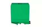 Złączka szynowa 2-przewodowa 120 mm2 zielony ZG-G120 A11-0775