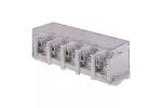 Odgałęźnik instalacyjny 5P LZG-35/16 odm. 11 szary A13-2158