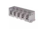 Odgałęźnik instalacyjny 5P LZG-35/16 odm. 12 szary A13-2258