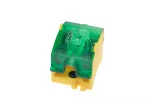 Odgałęźnik instalacyjny 1P OBL 70/25-1 1x70mm2/4x25mm2 żółto-zielony A13-6311