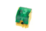 Odgałęźnik instalacyjny 1P OBL 95/35-1 1x95mm2/4x35mm2 żółto-zielony A13-6411