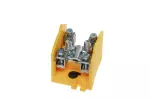Odgałęźnik instalacyjny 1P OBL 95/35-1 1x95mm2/4x35mm2 żółto-zielony A13-6411