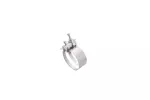 Opaska uziemiająca zakres rur fi 18-60 mm (3/8"...2") stal kwasoodporna A14-5410