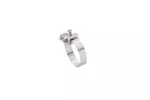 Opaska uziemiajaca OU-3 zakres rur 12 - 52mm (1/4"...1/2") stal nierdzewna A14-5630