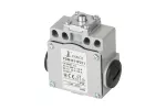 Wyłącznik krańcowy 2R wolnoprzełączający popychacz stalowy PDM1F11PW02 A37-5654
