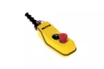 Kaseta sterownicza ręczna do suwnic 2 przyciski start/stop DLAP2B B23-1002