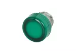 Lampka N-527/Lz podświetlenie kolor zielony B85-M275