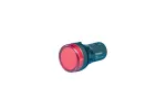 Lampka LED 12V AC/DC 627/LLn niebieski B88-N7016