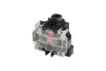 Człon zestykowy 1R (1NC) do ręcznych kaset sterowniczych DLAP do suwnic DMK01 B23-9202