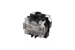 Człon zestykowy 1Z 1R (1NO 1NC) do ręcznych kaset sterowniczych DLAP do suwnic DMK11 B23-9203