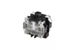 Człon zestykowy 2Z (2NO) progresywny do ręcznych kaset sterowniczych DLAP do suwnic DMK20PR B23-9205
