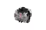 Człon zestykowy 2R (2NC) do ręcznych kaset sterowniczych DLAP do suwnic DMK02 B23-9206