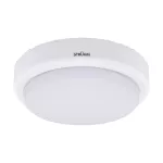 Plafoniera hermetyczna LED MARINA LED C 8/12/18W WHITE CCT