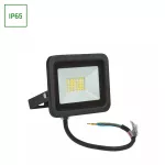 NOCTIS LUX 2 NAŚWIETLACZ 20W NW 230V IP65 95x120x25mm CZARNY