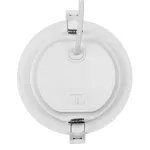 DURE 3 DOWNLIGHT 12W CCT 230V 110ST IP54 IK06 145X30 BIAŁY OKRĄGŁA