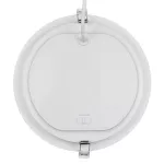 DURE 3 DOWNLIGHT 24W CCT 230V 110ST IP54 IK06 225X30 BIAŁY OKRĄGŁA
